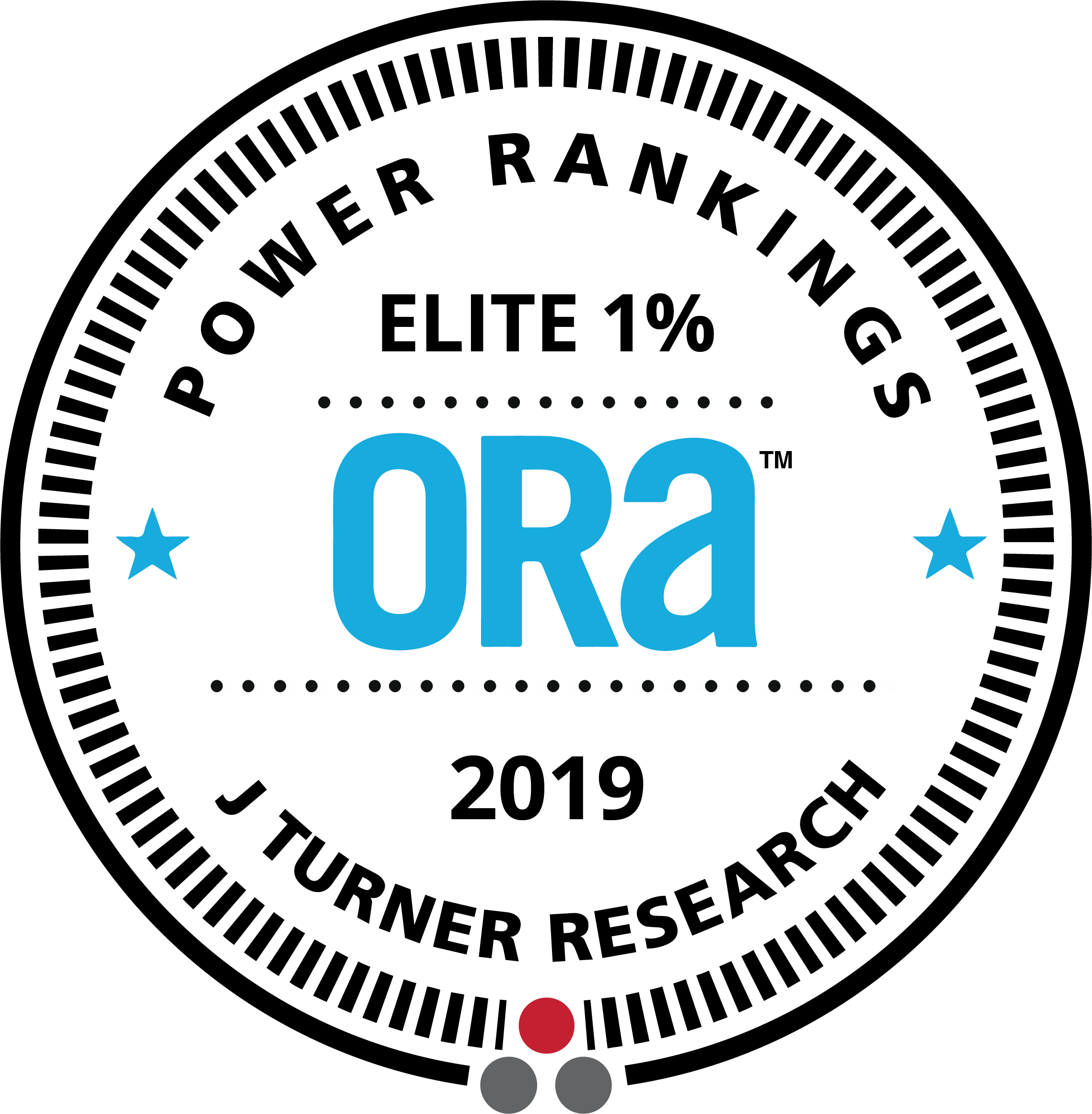 ORA Award